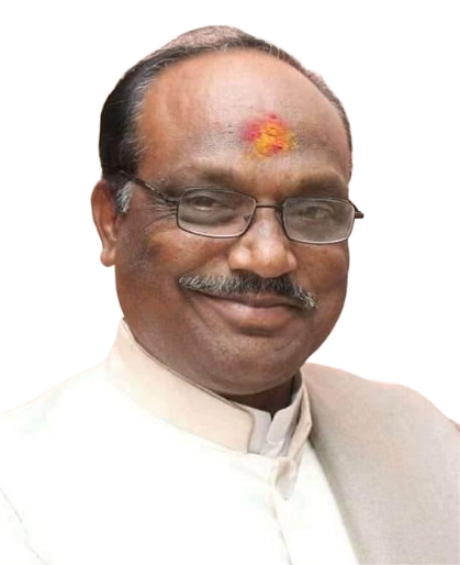 Durga Das Uikey